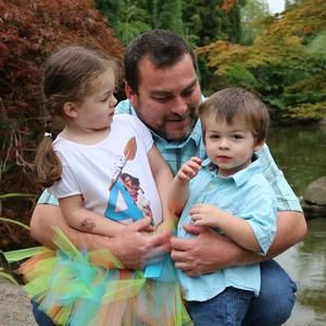 Meet your Posher, Deanna